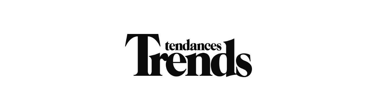 EDJI X TRENDS TENDANCES