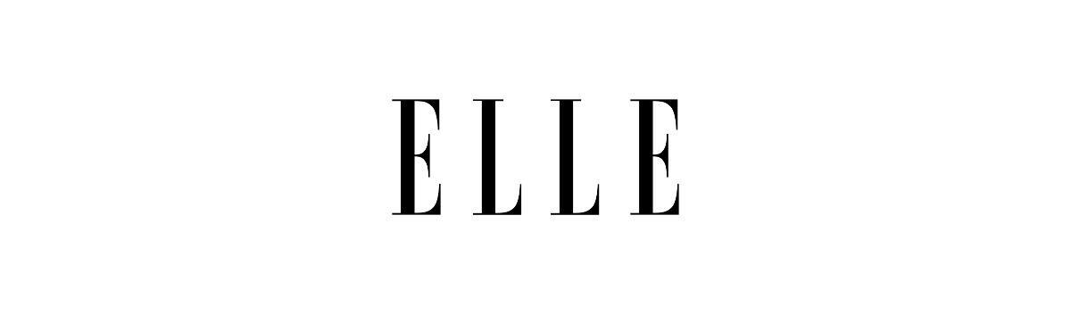 EDJI x ELLE