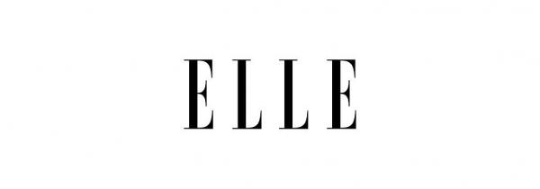 EDJI x ELLE